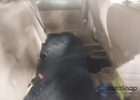 2006 Volkswagen New Beetle 2.5 z USA, uszkodzony, nr VIN 3VWRG31CX6M420929